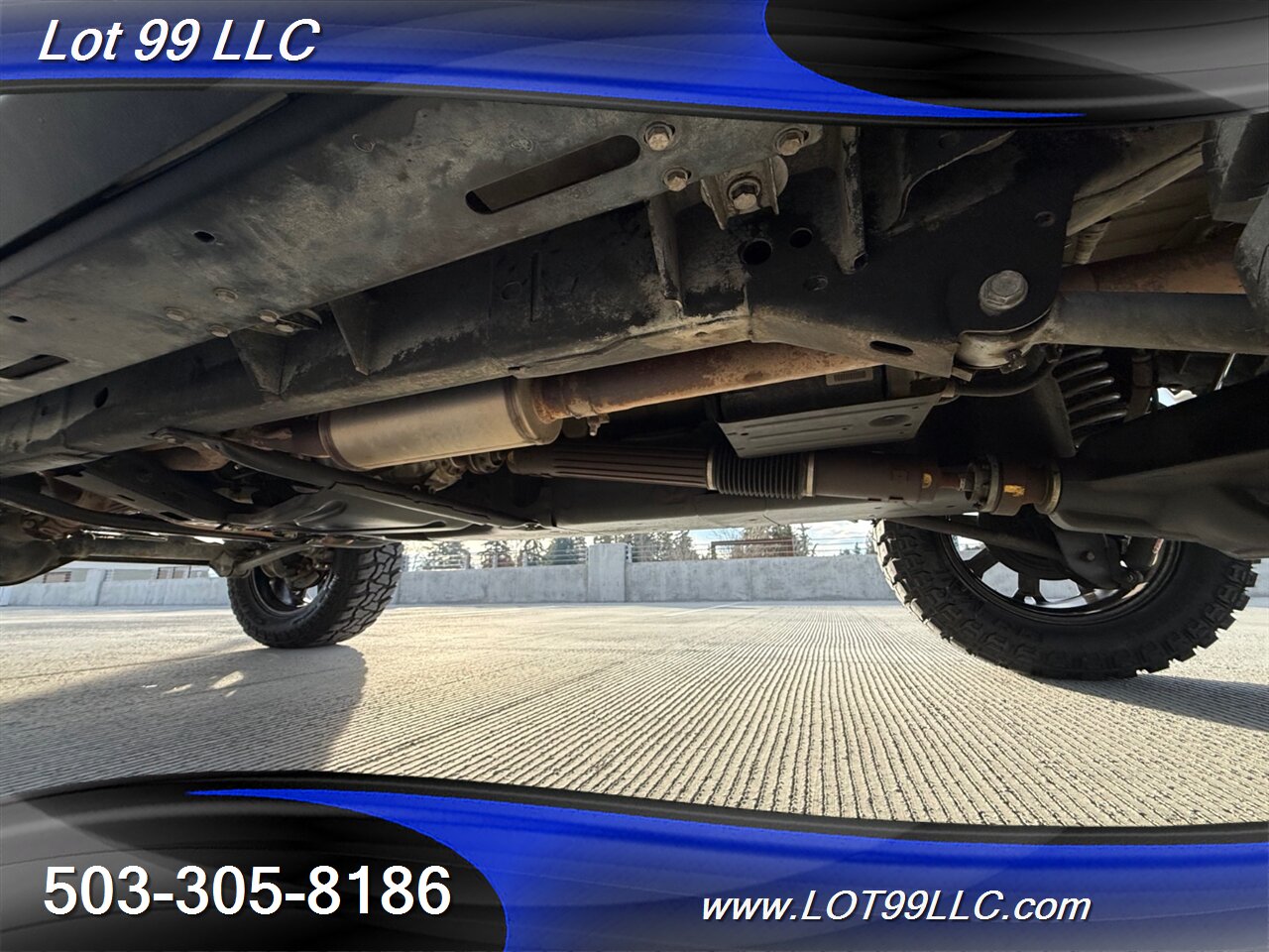 2016 Jeep Wrangler Rubicon New 37 " Tires Lifted Htd Leather Winch - Photo 63 - Milwaukie, OR 97267