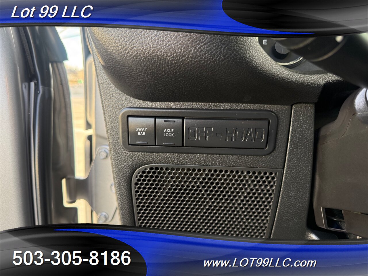 2016 Jeep Wrangler Rubicon New 37 " Tires Lifted Htd Leather Winch - Photo 37 - Milwaukie, OR 97267