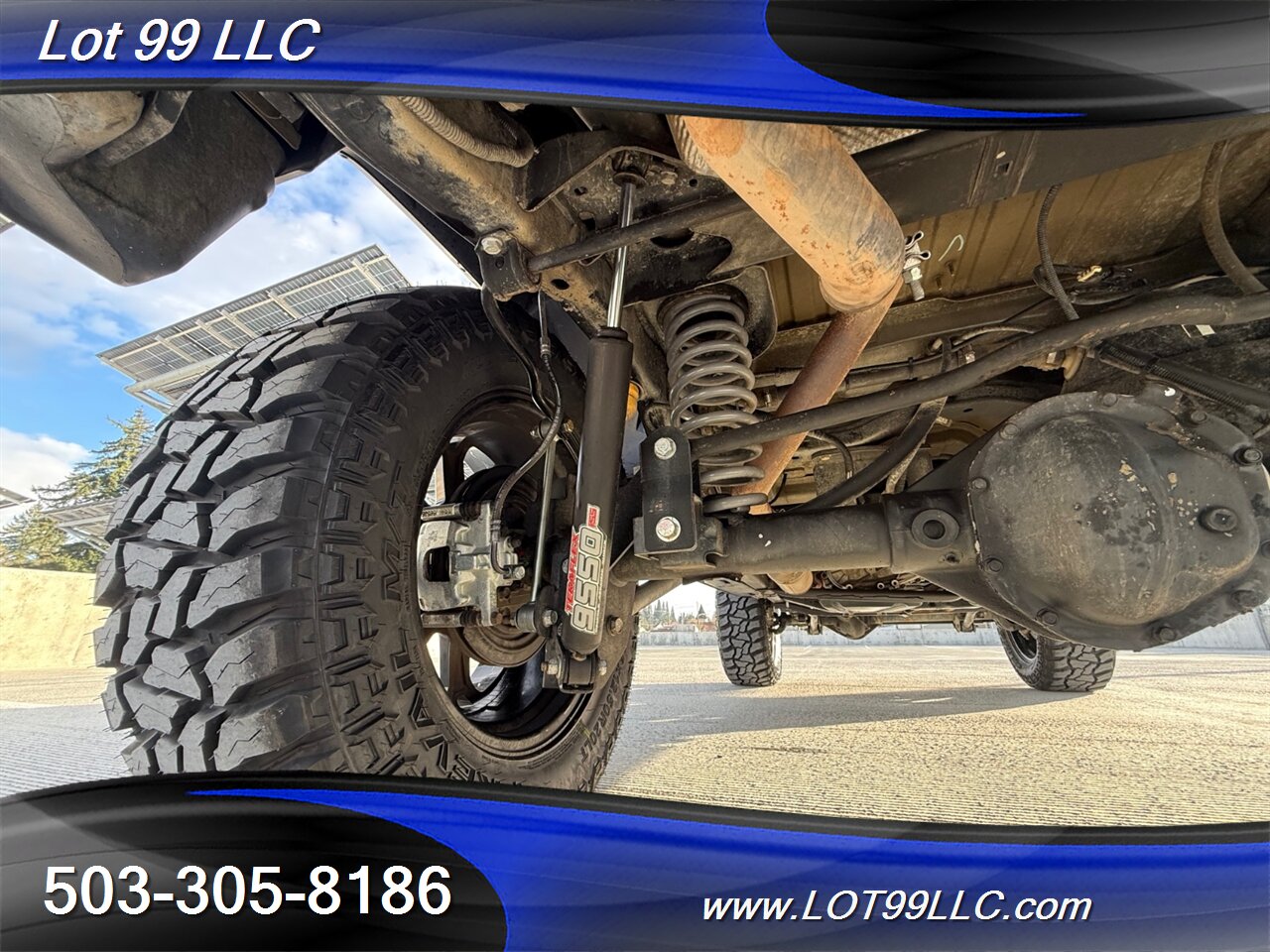 2016 Jeep Wrangler Rubicon New 37 " Tires Lifted Htd Leather Winch - Photo 54 - Milwaukie, OR 97267