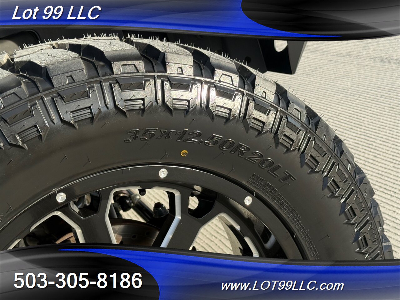 2016 Jeep Wrangler Rubicon New 37 " Tires Lifted Htd Leather Winch - Photo 71 - Milwaukie, OR 97267