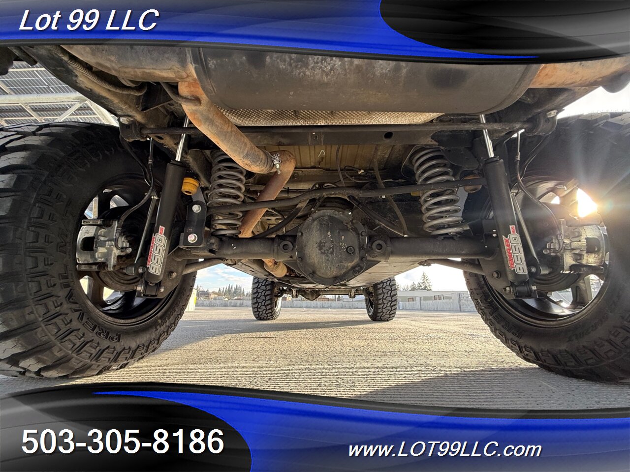 2016 Jeep Wrangler Rubicon New 37 " Tires Lifted Htd Leather Winch - Photo 53 - Milwaukie, OR 97267
