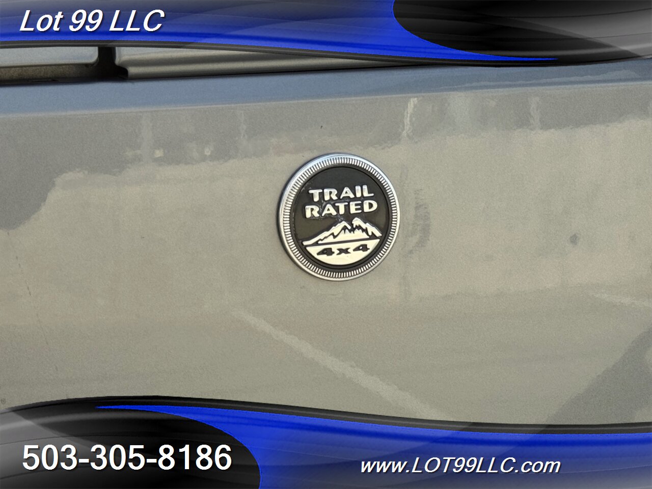 2016 Jeep Wrangler Rubicon New 37 " Tires Lifted Htd Leather Winch - Photo 51 - Milwaukie, OR 97267