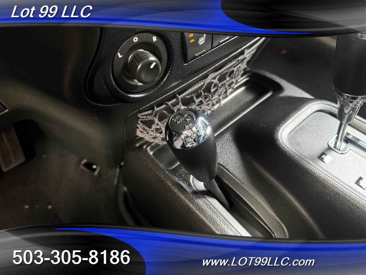 2016 Jeep Wrangler Rubicon New 37 " Tires Lifted Htd Leather Winch - Photo 40 - Milwaukie, OR 97267