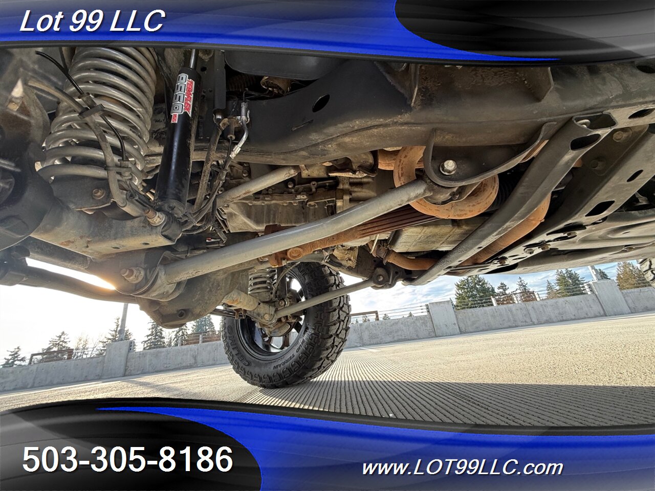 2016 Jeep Wrangler Rubicon New 37 " Tires Lifted Htd Leather Winch - Photo 59 - Milwaukie, OR 97267