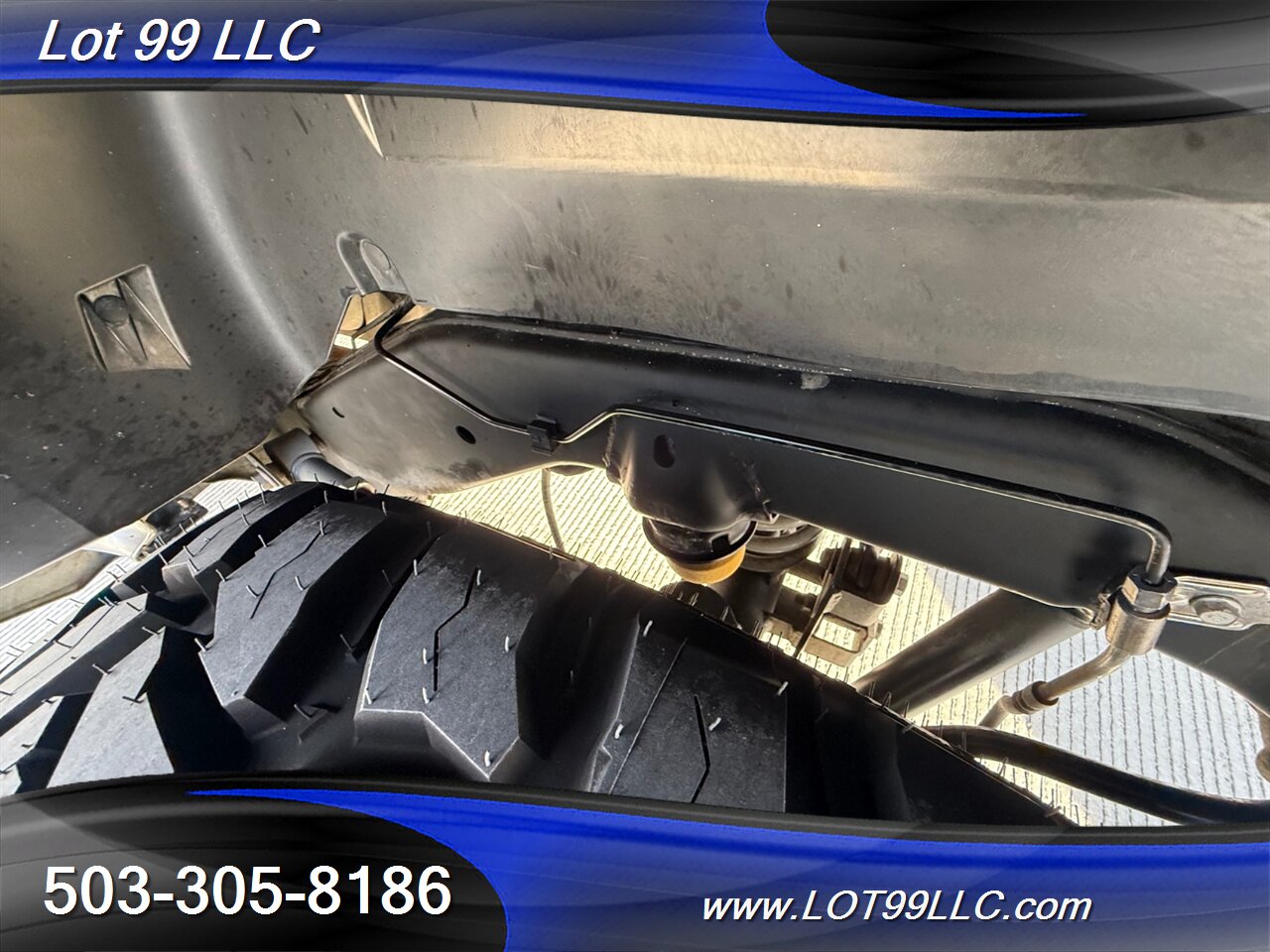 2016 Jeep Wrangler Rubicon New 37 " Tires Lifted Htd Leather Winch - Photo 65 - Milwaukie, OR 97267