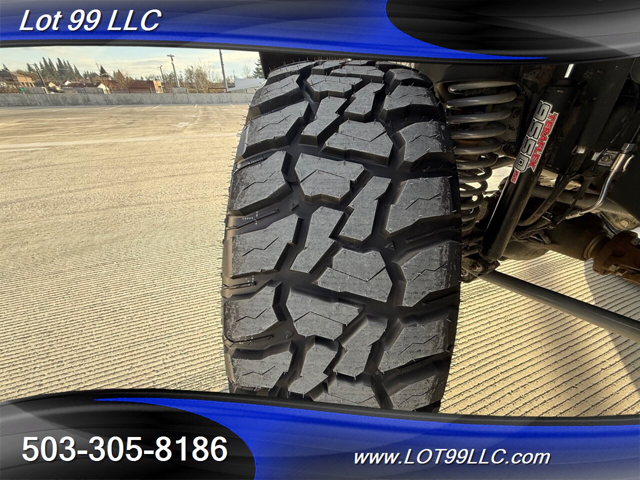 2016 Jeep Wrangler Rubicon New 37 " Tires Lifted Htd Leather Winch - Photo 64 - Milwaukie, OR 97267