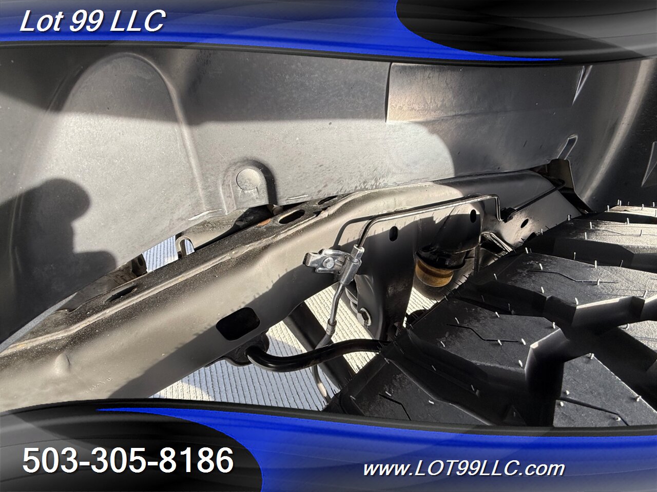 2016 Jeep Wrangler Rubicon New 37 " Tires Lifted Htd Leather Winch - Photo 66 - Milwaukie, OR 97267