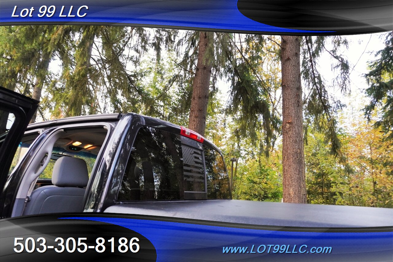 2007 Dodge Ram 2500 SLT 4X4 6.7L Cummins LIFTED Premium Wheels 40S   - Photo 15 - Milwaukie, OR 97267