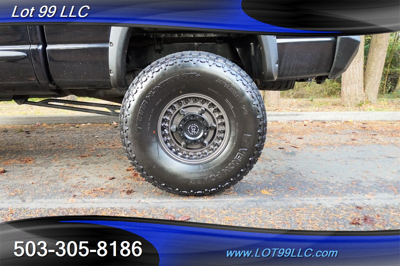 2007 Dodge Ram 2500 SLT 4X4 6.7L Cummins LIFTED Premium Wheels 40S   - Photo 3 - Milwaukie, OR 97267