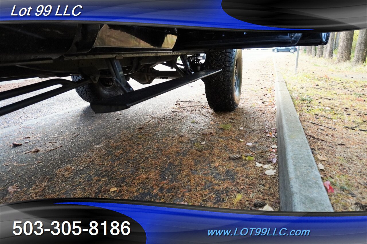 2007 Dodge Ram 2500 SLT 4X4 6.7L Cummins LIFTED Premium Wheels 40S   - Photo 30 - Milwaukie, OR 97267