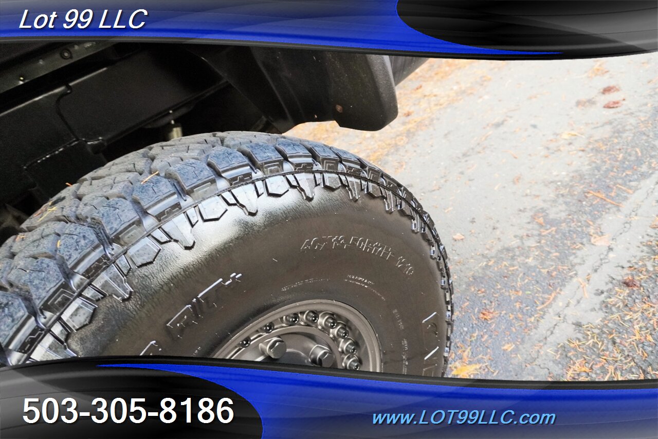 2007 Dodge Ram 2500 SLT 4X4 6.7L Cummins LIFTED Premium Wheels 40S   - Photo 35 - Milwaukie, OR 97267