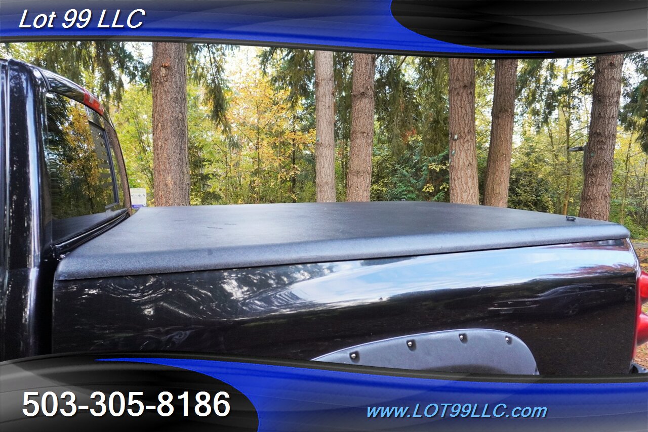 2007 Dodge Ram 2500 SLT 4X4 6.7L Cummins LIFTED Premium Wheels 40S   - Photo 14 - Milwaukie, OR 97267