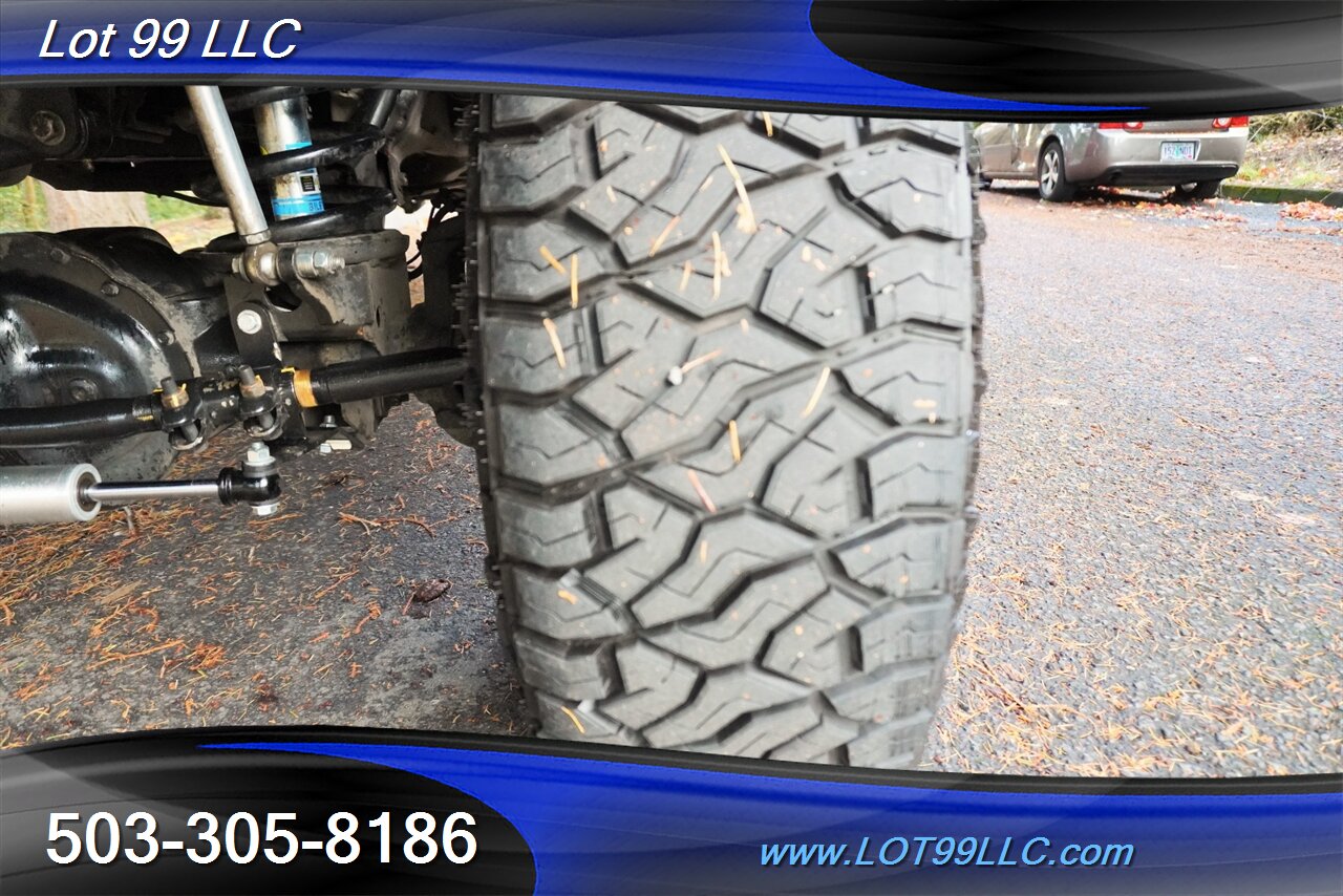 2007 Dodge Ram 2500 SLT 4X4 6.7L Cummins LIFTED Premium Wheels 40S   - Photo 4 - Milwaukie, OR 97267