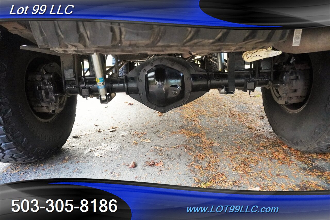 2007 Dodge Ram 2500 SLT 4X4 6.7L Cummins LIFTED Premium Wheels 40S   - Photo 29 - Milwaukie, OR 97267