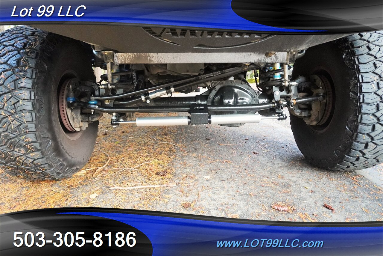 2007 Dodge Ram 2500 SLT 4X4 6.7L Cummins LIFTED Premium Wheels 40S   - Photo 34 - Milwaukie, OR 97267