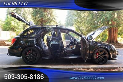 2006 Subaru Impreza WRX Limited WAGON Turbo 5 Speed Manual Cobb Exht   - Photo 32 - Milwaukie, OR 97267