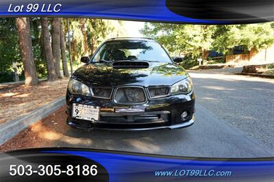 2006 Subaru Impreza WRX Limited WAGON Turbo 5 Speed Manual Cobb Exht   - Photo 6 - Milwaukie, OR 97267