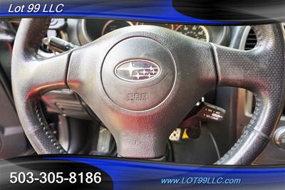 2006 Subaru Impreza WRX Limited WAGON Turbo 5 Speed Manual Cobb Exht   - Photo 29 - Milwaukie, OR 97267