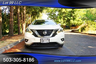 2018 Nissan Murano SL V6 3.5L Auto 95K Leather GPS new tires   - Photo 6 - Milwaukie, OR 97267