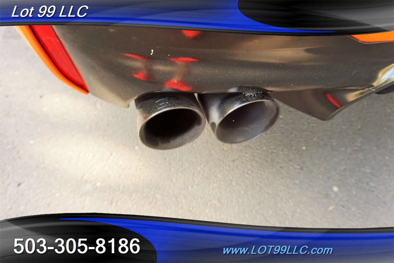 2018 BMW M5 54K Heated Leather CARBON FIBER ROOF GPS Exhaust   - Photo 33 - Milwaukie, OR 97267