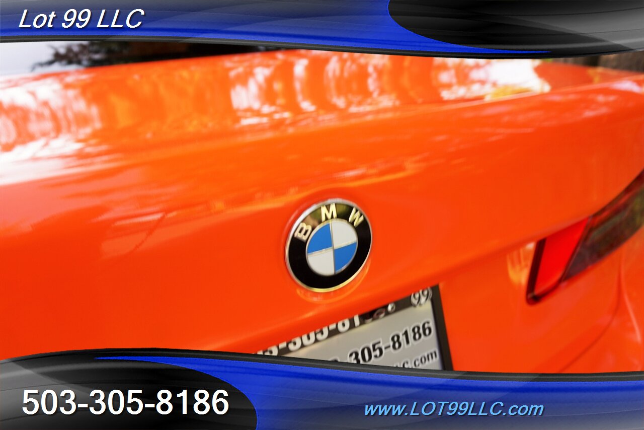 2018 BMW M5 54K Heated Leather CARBON FIBER ROOF GPS Exhaust   - Photo 34 - Milwaukie, OR 97267