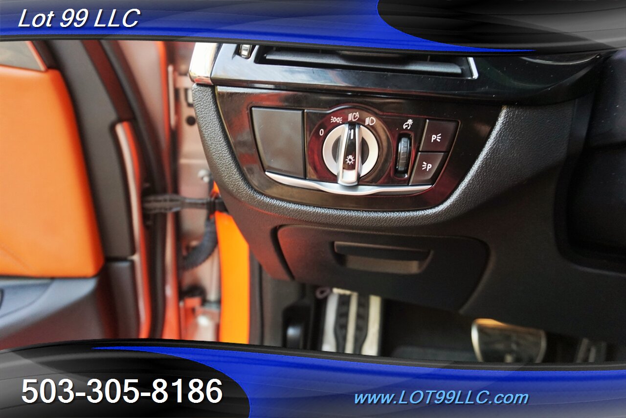 2018 BMW M5 54K Heated Leather CARBON FIBER ROOF GPS Exhaust   - Photo 26 - Milwaukie, OR 97267