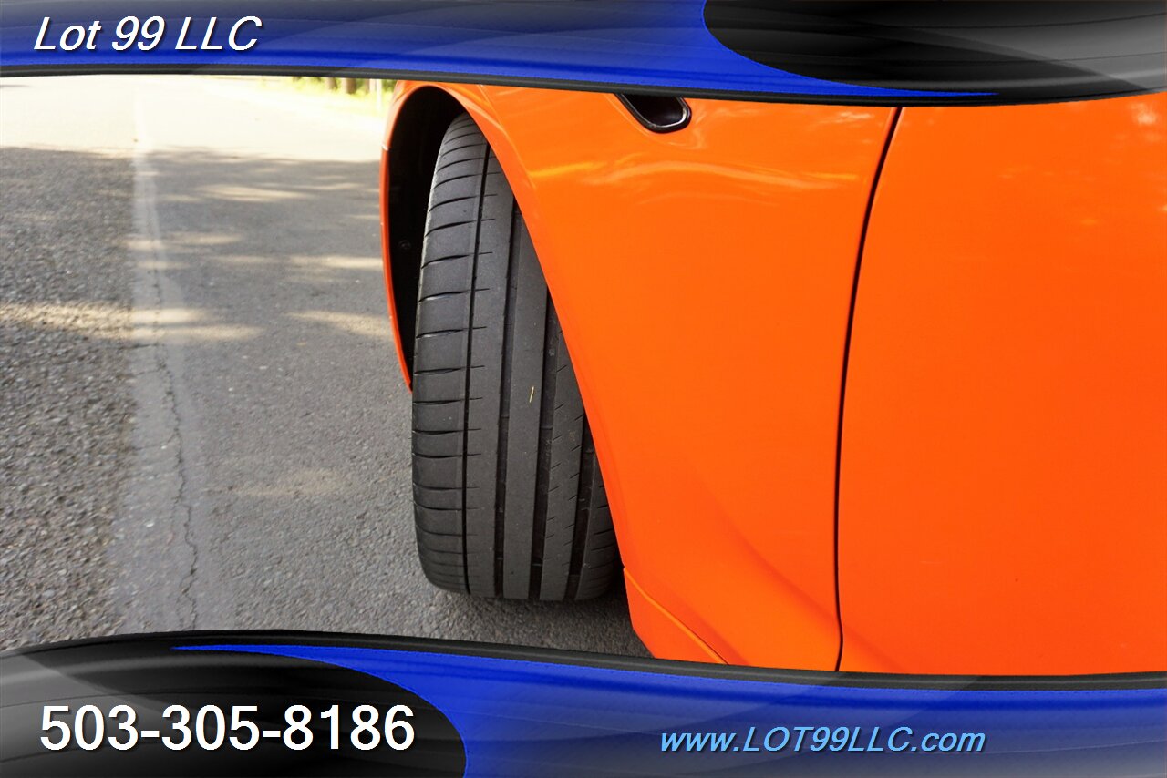 2018 BMW M5 54K Heated Leather CARBON FIBER ROOF GPS Exhaust   - Photo 4 - Milwaukie, OR 97267