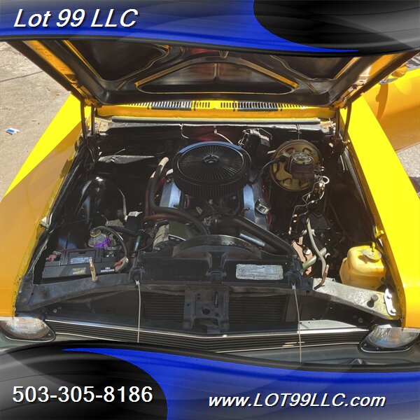 1973 Chevrolet Nova   - Photo 2 - Milwaukie, OR 97267