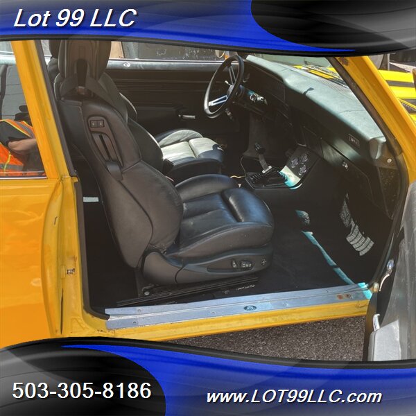 1973 Chevrolet Nova   - Photo 3 - Milwaukie, OR 97267