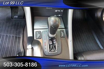 2013 Acura TSX Sport Wagon w/Tech WAGON 24k Actual Miles Leather 1 OWNER   - Photo 21 - Milwaukie, OR 97267