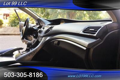 2013 Acura TSX Sport Wagon w/Tech WAGON 24k Actual Miles Leather 1 OWNER   - Photo 16 - Milwaukie, OR 97267