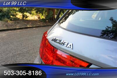2013 Acura TSX Sport Wagon w/Tech WAGON 24k Actual Miles Leather 1 OWNER   - Photo 30 - Milwaukie, OR 97267