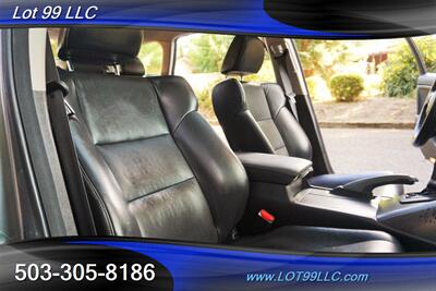 2013 Acura TSX Sport Wagon w/Tech WAGON 24k Actual Miles Leather 1 OWNER   - Photo 17 - Milwaukie, OR 97267