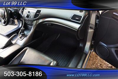 2013 Acura TSX Sport Wagon w/Tech WAGON 24k Actual Miles Leather 1 OWNER   - Photo 34 - Milwaukie, OR 97267