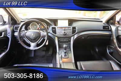 2013 Acura TSX Sport Wagon w/Tech WAGON 24k Actual Miles Leather 1 OWNER   - Photo 2 - Milwaukie, OR 97267