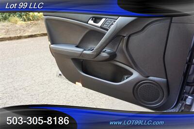 2013 Acura TSX Sport Wagon w/Tech WAGON 24k Actual Miles Leather 1 OWNER   - Photo 23 - Milwaukie, OR 97267