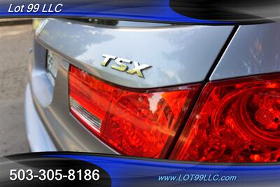 2013 Acura TSX Sport Wagon w/Tech WAGON 24k Actual Miles Leather 1 OWNER   - Photo 32 - Milwaukie, OR 97267