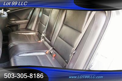 2013 Acura TSX Sport Wagon w/Tech WAGON 24k Actual Miles Leather 1 OWNER   - Photo 14 - Milwaukie, OR 97267