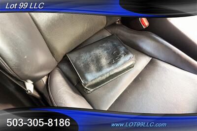 2013 Acura TSX Sport Wagon w/Tech WAGON 24k Actual Miles Leather 1 OWNER   - Photo 35 - Milwaukie, OR 97267