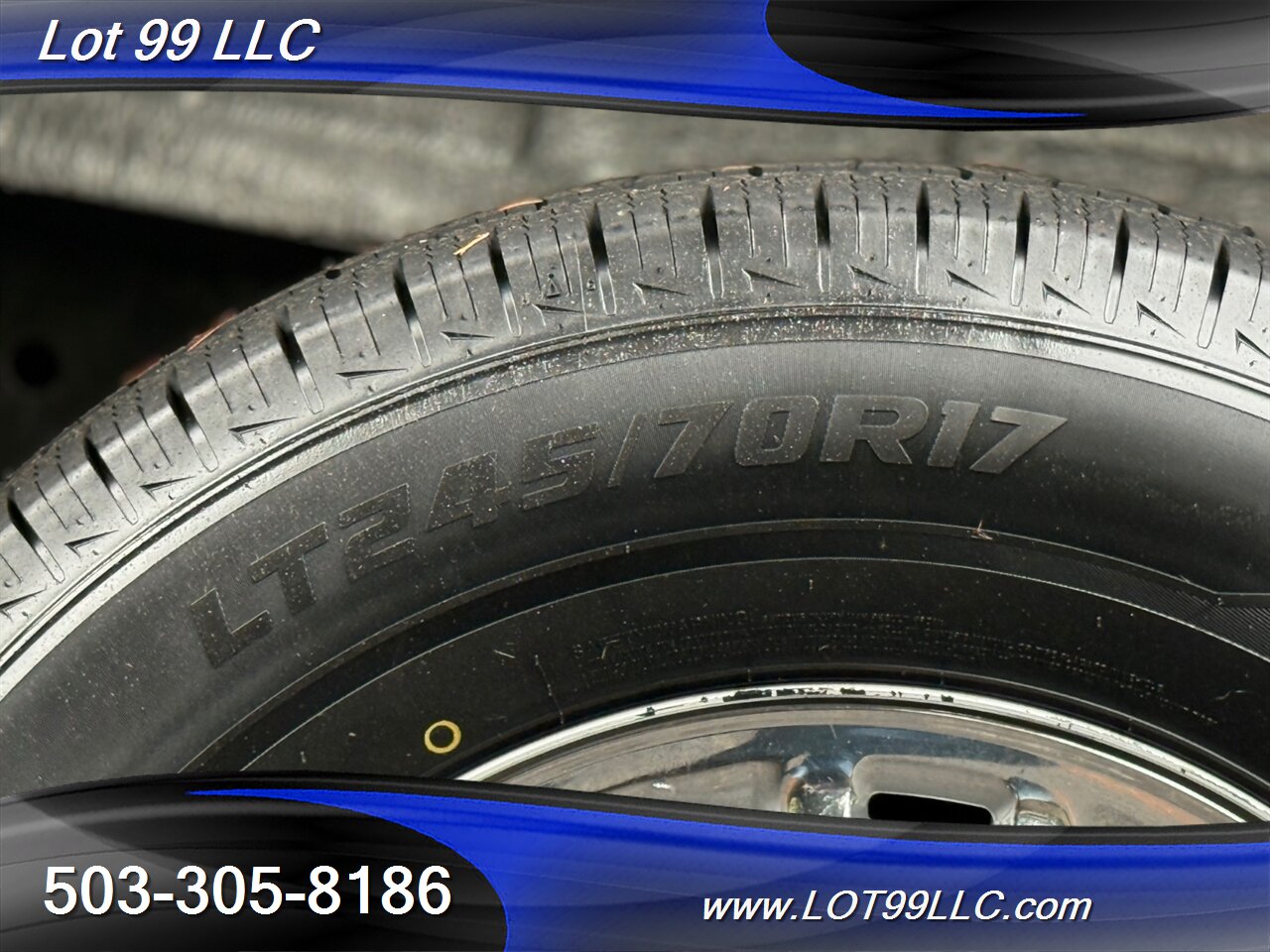 2021 Nissan NV 3500 HD SV 49k Miles 12 Passenger Van  NEW TIRES 1-Owner Navi Camera Parking Sensors Tinted - Photo 59 - Milwaukie, OR 97267