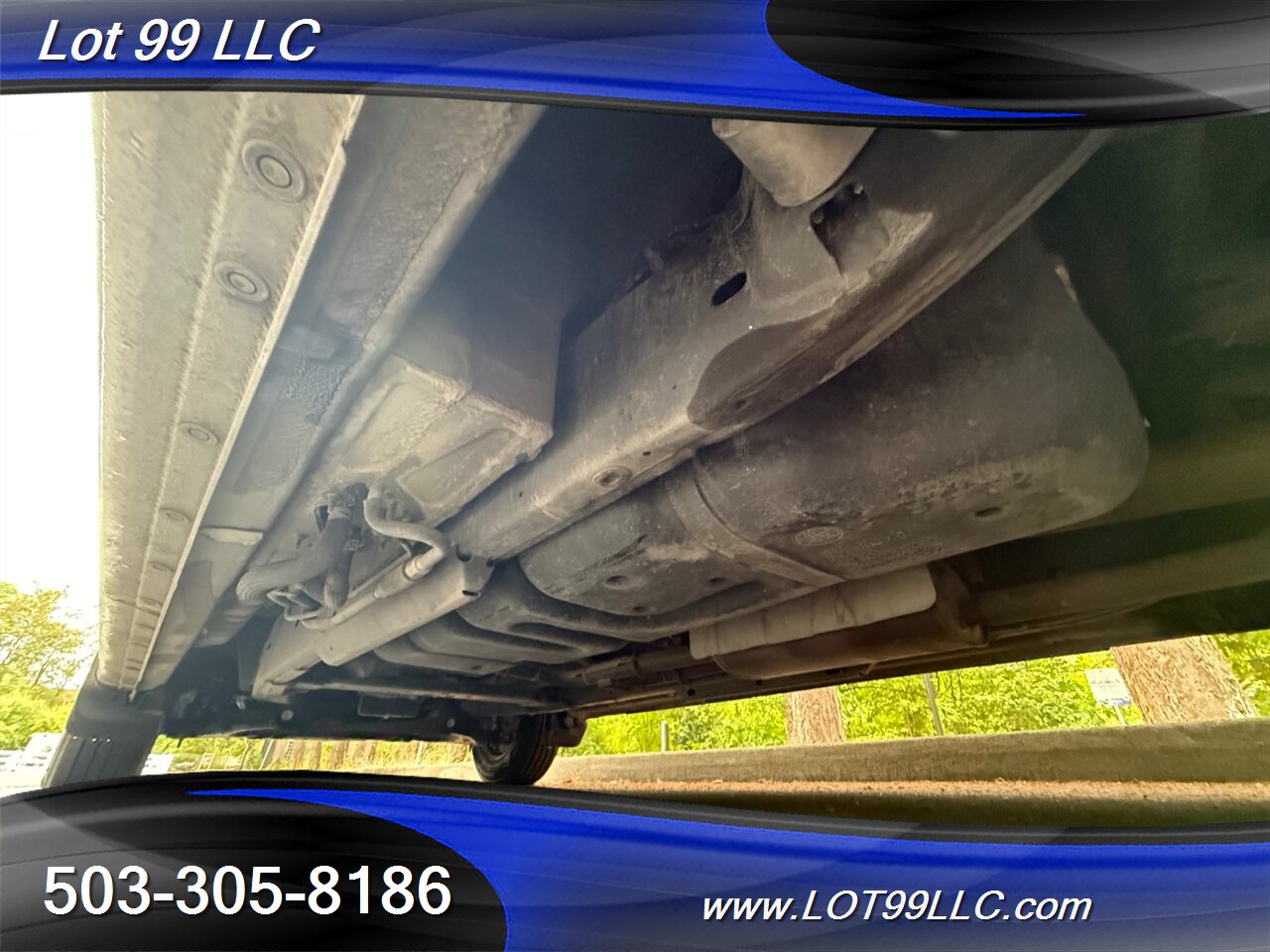 2021 Nissan NV 3500 HD SV 49k Miles 12 Passenger Van  NEW TIRES 1-Owner Navi Camera Parking Sensors Tinted - Photo 57 - Milwaukie, OR 97267