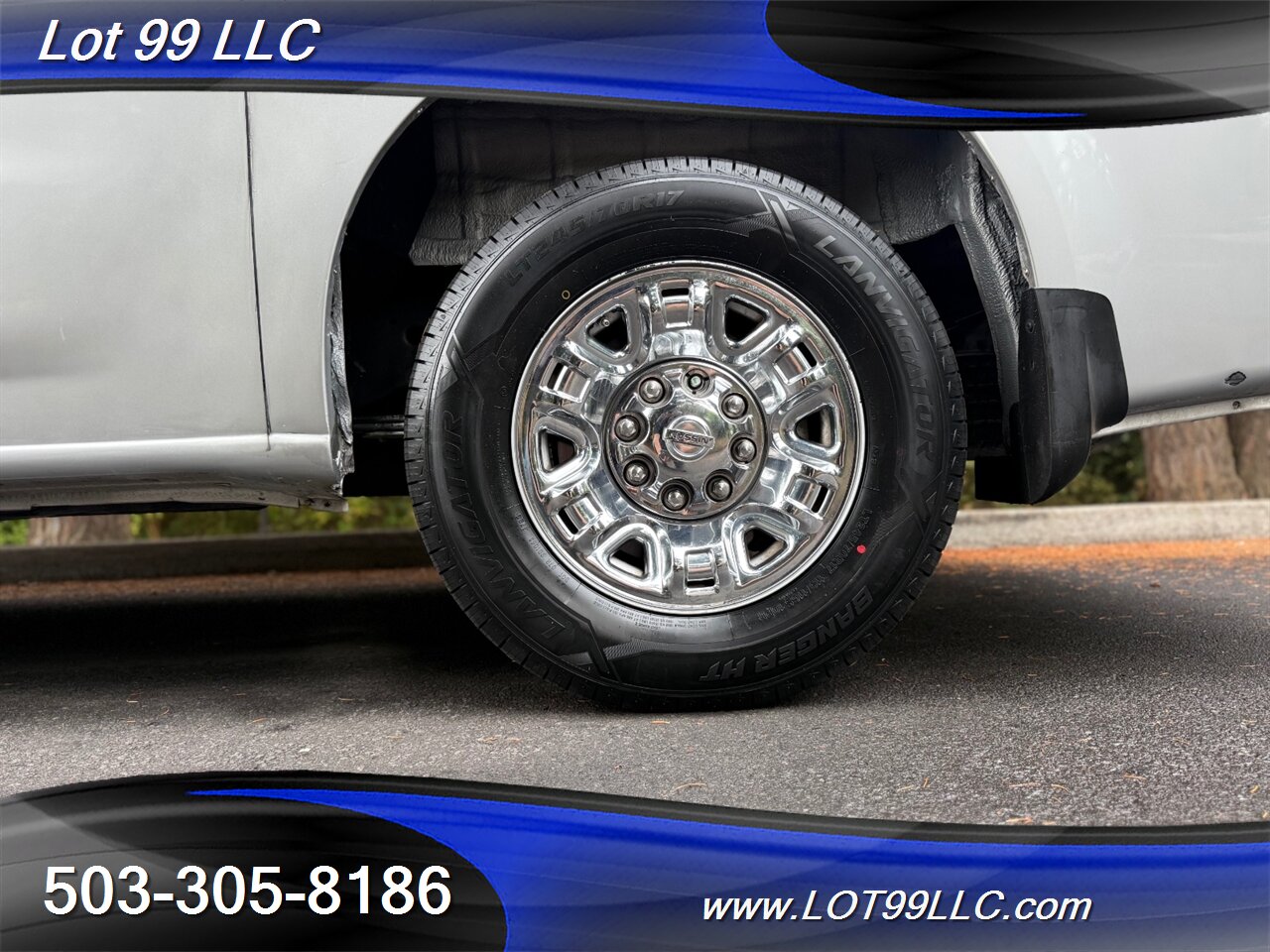 2021 Nissan NV 3500 HD SV 49k Miles 12 Passenger Van  NEW TIRES 1-Owner Navi Camera Parking Sensors Tinted - Photo 56 - Milwaukie, OR 97267