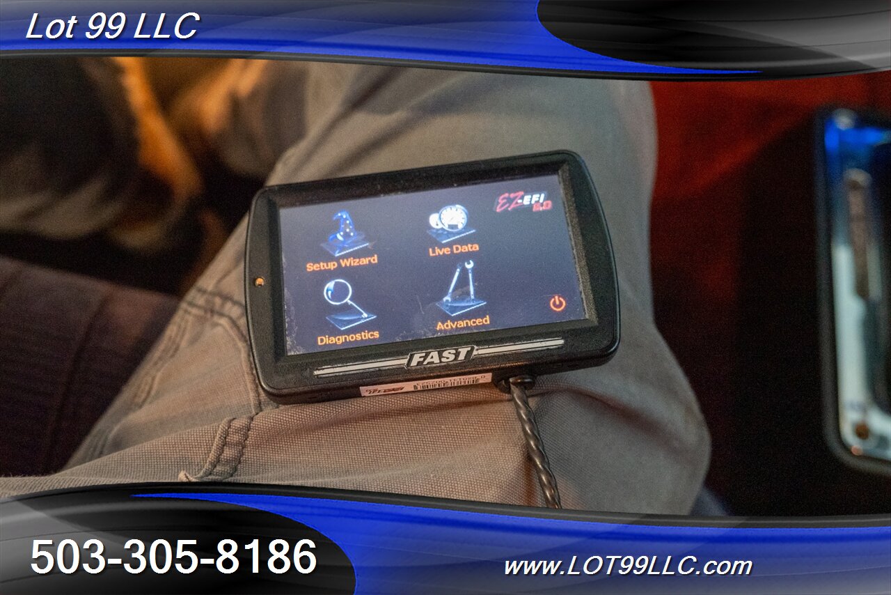 1986 Chevrolet Monte Carlo LS  Headers Rally's Digital Dash Lockup Converter - Photo 5 - Milwaukie, OR 97267