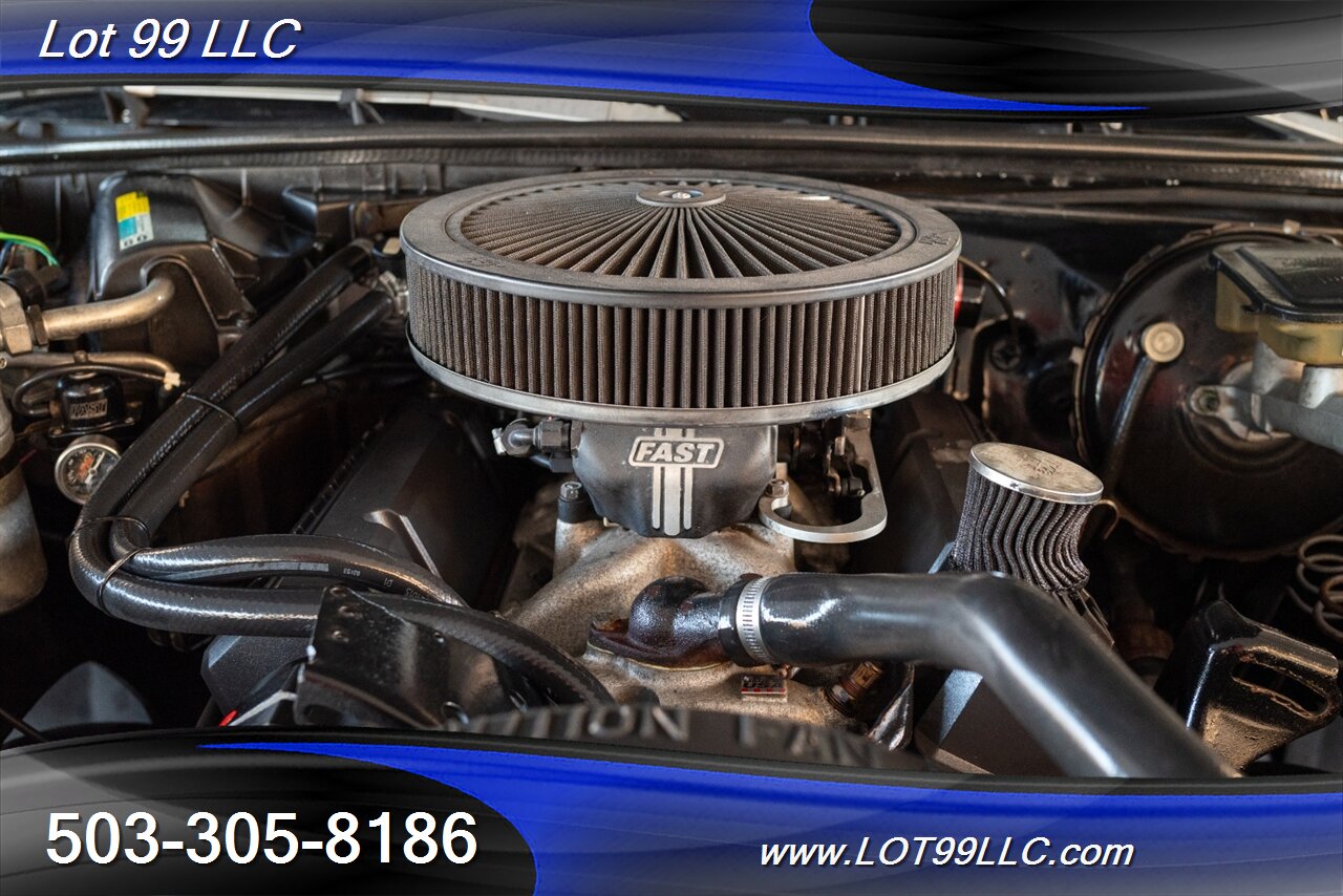 1986 Chevrolet Monte Carlo LS  Headers Rally's Digital Dash Lockup Converter - Photo 28 - Milwaukie, OR 97267