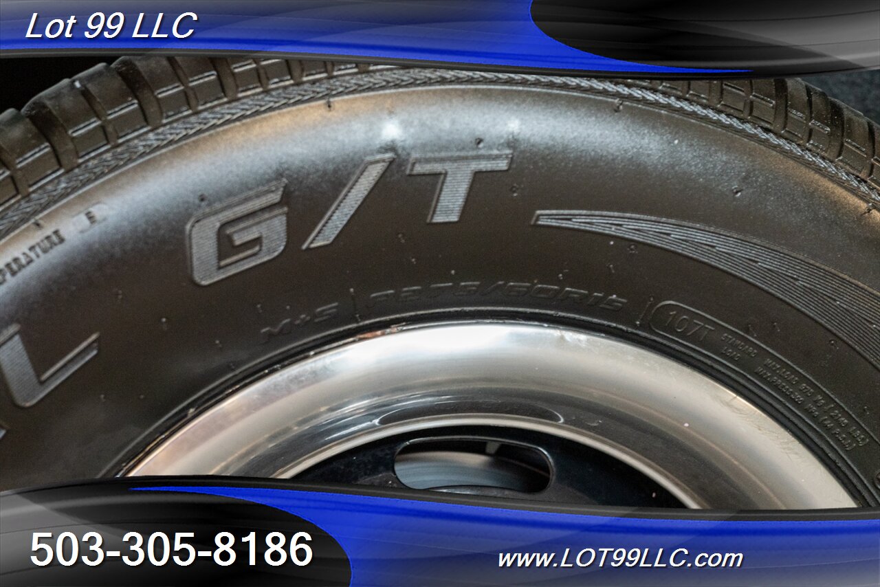 1986 Chevrolet Monte Carlo LS  Headers Rally's Digital Dash Lockup Converter - Photo 34 - Milwaukie, OR 97267