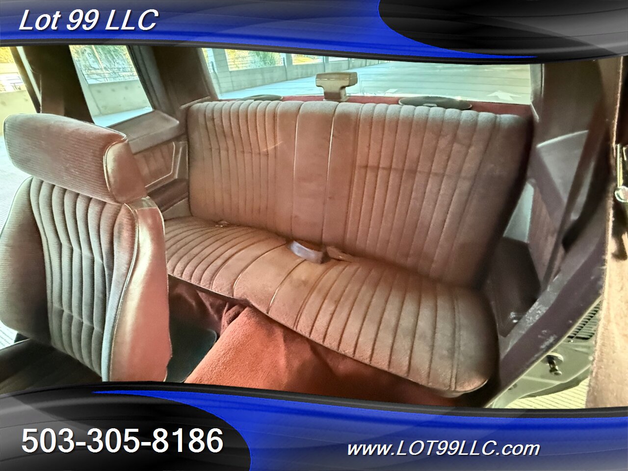 1986 Chevrolet Monte Carlo LS  Headers Rally's Digital Dash Lockup Converter - Photo 18 - Milwaukie, OR 97267