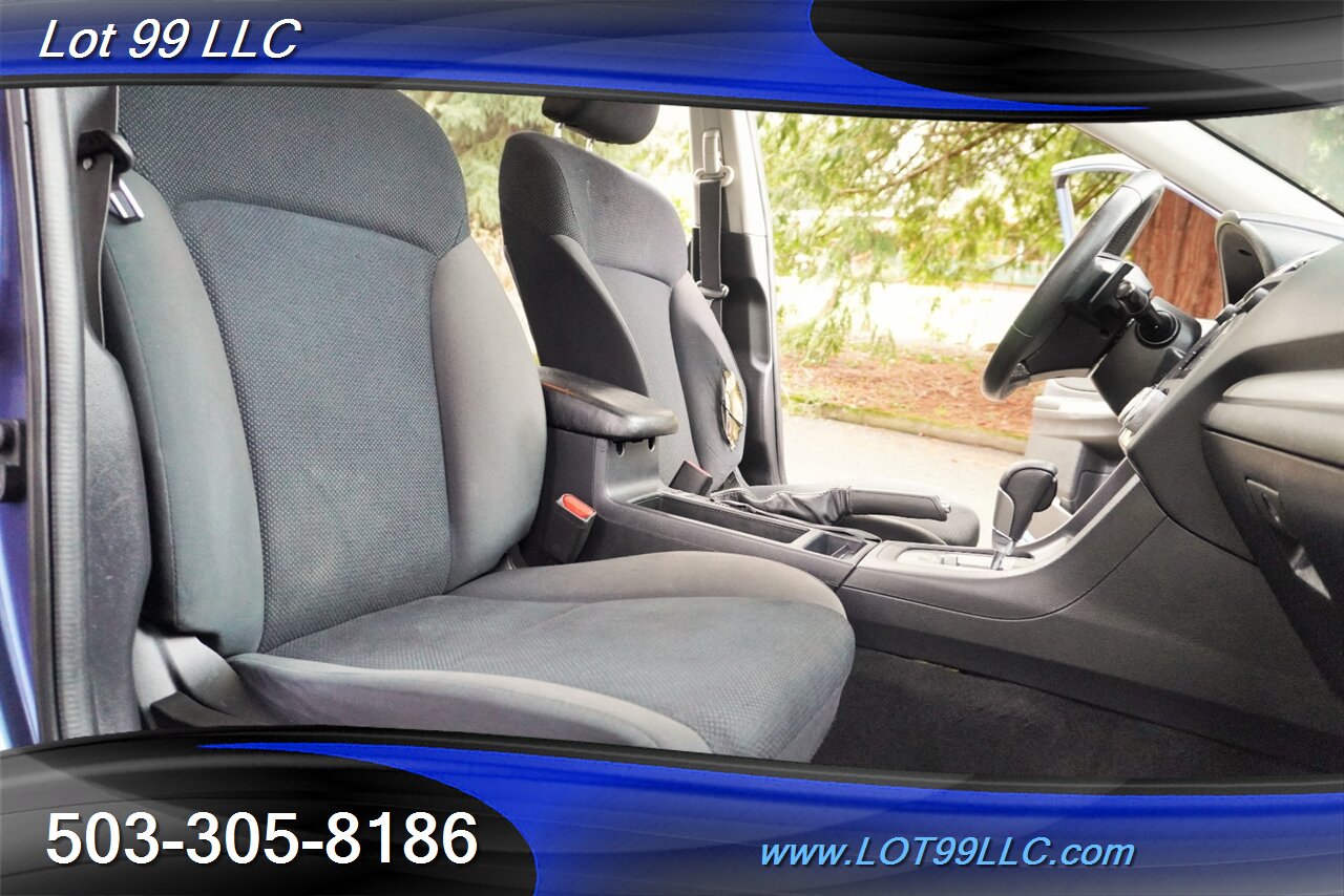 2016 Subaru Impreza 2.0i Premium AWD 127K 2.0L Auto 2 OWNERS   - Photo 18 - Milwaukie, OR 97267