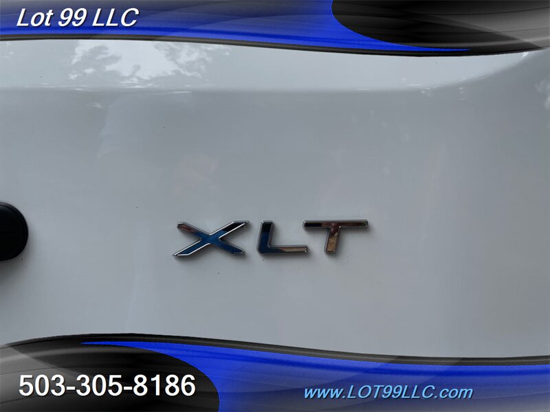 2016 Ford TRANSIT 350 XL photo