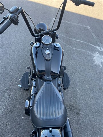 2017 Harley-Davidson SOFTAIL SLIM S FLSS SOFTAIL SLIM S 110 Screamin Eagle   - Photo 16 - Milwaukie, OR 97267