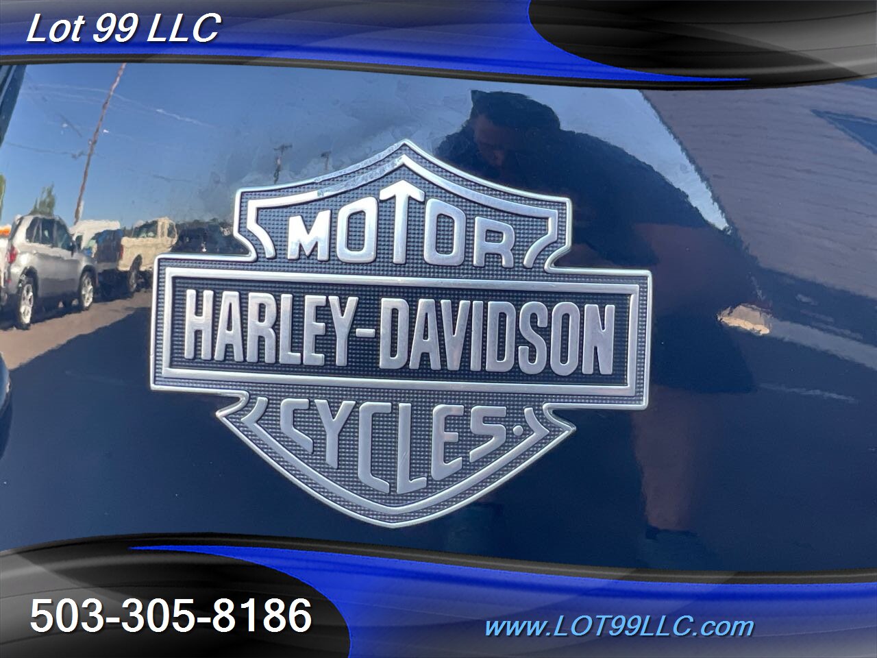 2017 Harley-Davidson SOFTAIL SLIM S FLSS SOFTAIL SLIM S 110 Screamin Eagle   - Photo 9 - Milwaukie, OR 97267